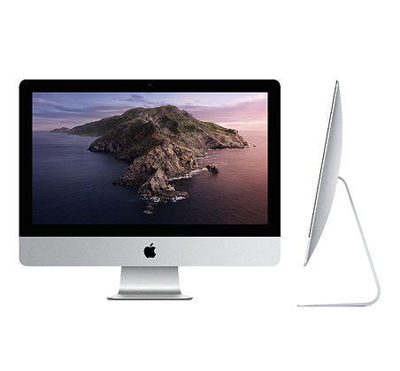iMac 21,5 pouces - 2020 iMac 21,5 pouces - 2020