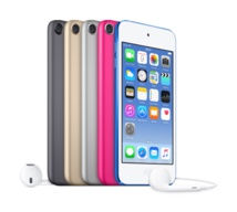 iPod Touch