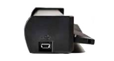 Fujitsu ScanSnap S1100 USB Jack Fujitsu ScanSnap S1100 USB Jack