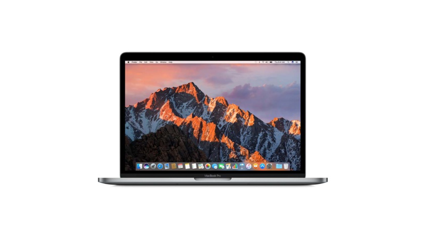 MacBook Pro 13" MacBook Pro 13"