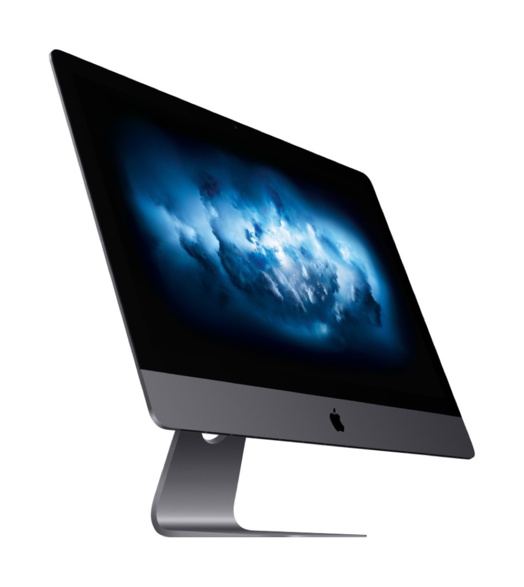 iMac Pro - Le Professionel iMac Pro - Le Professionel