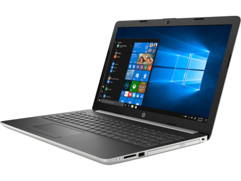 HP Notebook 15-da0025nk HP Notebook 15-da0025nk