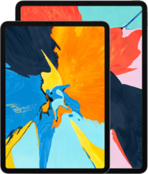 iPad Pro (3ème génération) iPad Pro (3ème génération)