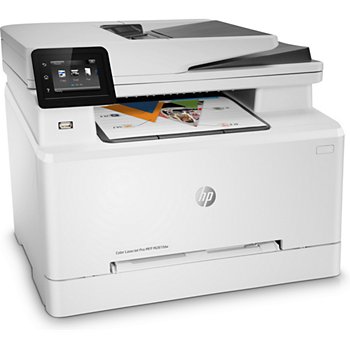 HP Color LaserJet PRo M281 fdw imprimante multifonctions HP Color LaserJet PRo M281 fdw imprimante multifonctions