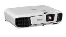 EPSON EB-S41 EPSON EB-S41