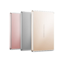 LaCie Porsche Design Mobile Drive LaCie Porsche Design Mobile Drive