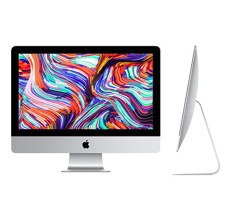 iMac 21,5" Retina 4K 2020 iMac 21,5" Retina 4K 2020