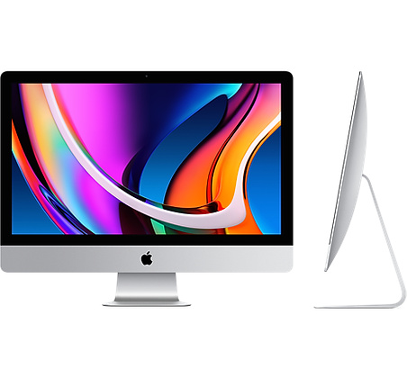 iMac 27" Retina 4K - 2020 - Prix spécial ! iMac 27" Retina 4K - 2020 - Prix spécial !