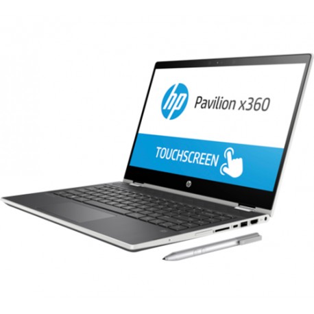 HP Pavilion X360 14" i3