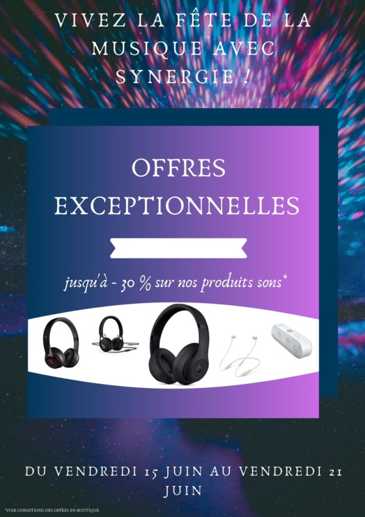 Fête de la musique Fête de la musique