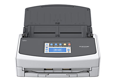 Scanner Fujitsu iX1500 Scanner Fujitsu iX1500