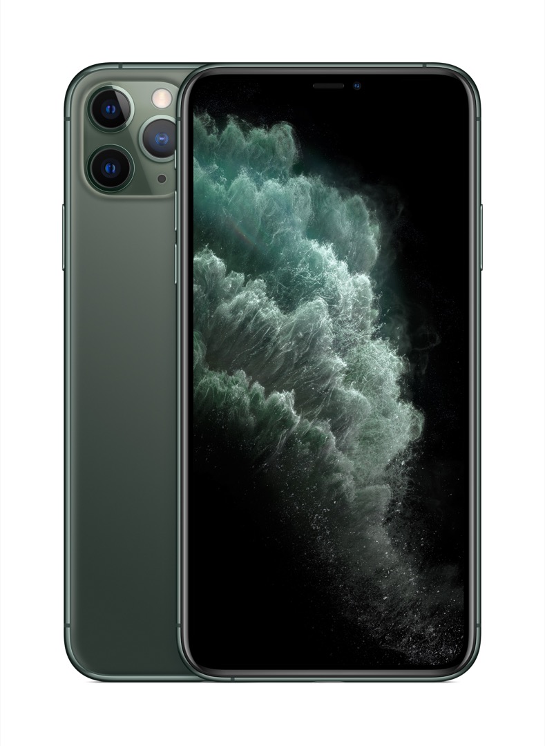 iPhone 11 Pro iPhone 11 Pro