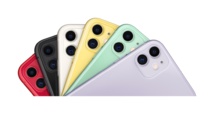 Lancement de la précommande de l'iPhone 11 Lancement de la précommande de l'iPhone 11