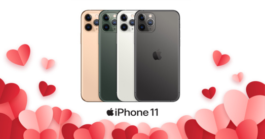 Offres Saint Valentin ♥️ Offres Saint Valentin ♥️