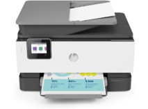 OfficeJet Pro 9010
