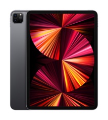 iPad Pro 11 pouces M1 2021 - Version British