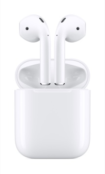 AirPods - Nouveau prix