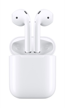 AirPods