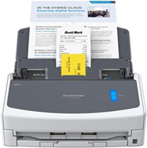 Scanner Fujitsu iX1400