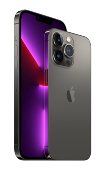 iPhone 13 Pro et iPhone 13 Pro Max
