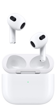 AirPods 3e génération