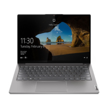 Lenovo ThinkBook 13S  FHD i7 1165 G7 8 GB 256 SS WIN 10 Pro 1 an Prix : 169 990 FCP