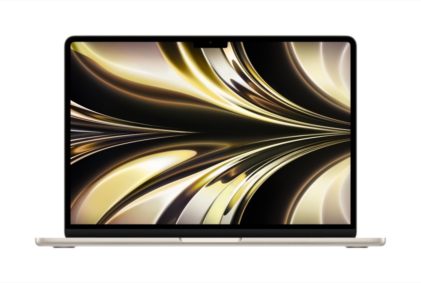 MacBook Air M2 13,6" - prix spécial !