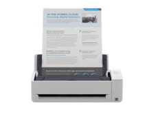 Scanner ScanSnap IX1300 Scanner ScanSnap IX1300