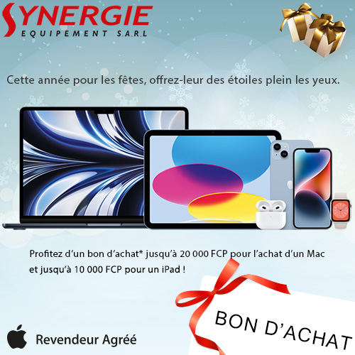 C'est la saison des cadeaux... C'est la saison des cadeaux...