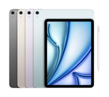 iPad Air 13" M2 2024 - Prix spécia