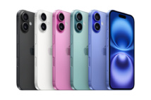 iPhone 16 - baisse de prix iPhone 16 - baisse de prix