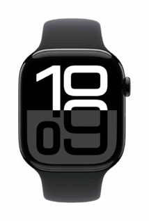 Apple Watch 10 disponible