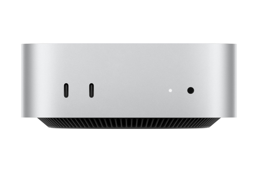 Mac Mini M4 Mac Mini M4