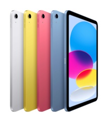 iPad A16 - Nouveauté iPad A16 - Nouveauté