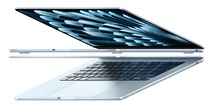MacBook Air M4 15" - Nouveauté MacBook Air M4 15" - Nouveauté
