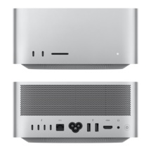 Mac Studio- M4 Max et M3 Ultra - Nouveautés