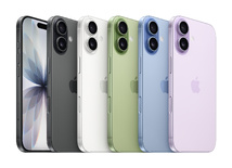 iPhone 17 - Nouveau