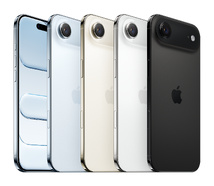 iPhone Air - Nouveau iPhone Air - Nouveau