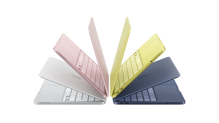 MacBook Neo - Nouveau MacBook Neo - Nouveau
