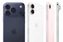 iPhone 17e - Nouveau