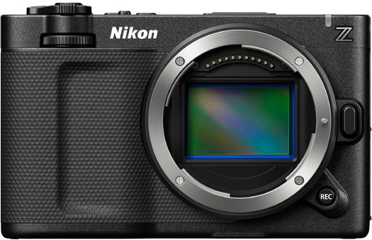 Kit Appareil photo numérique Nikon ZR 24-70 Kit Appareil photo numérique Nikon ZR 24-70