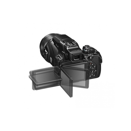 Appareil photo numérique Nikon P1100