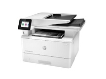 HP LaserJet Pro MFP M428dw – Imprimante laser multifonction rapide pour bureau et professionnels