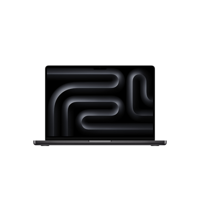 MacBook Pro 14 pouces avec puces M5 Pro et M5 Max MacBook Pro 14 pouces avec puces M5 Pro et M5 Max