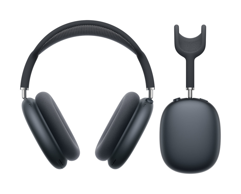 AirPods Max de première génération disponibles chez Synergie Équipement