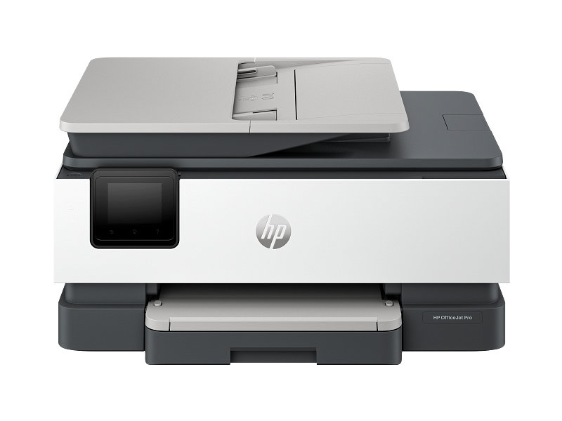 HP OfficeJet Pro 8123, vue principale