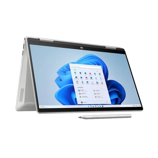 HP Pavilion x360 14-ek2022nk en mode convertible