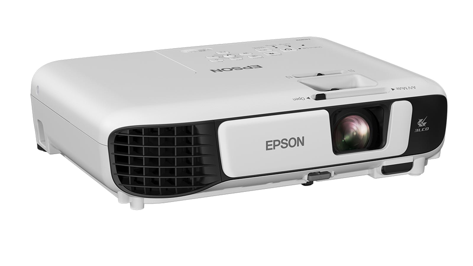 EPSON EB-S41