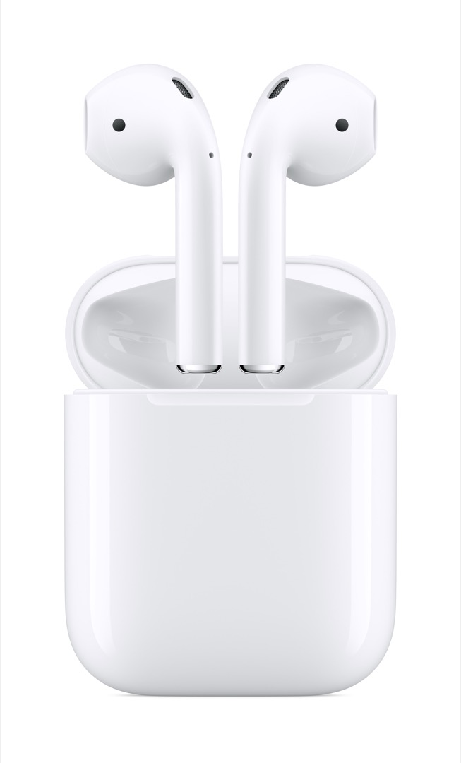 AirPods - Nouveau prix