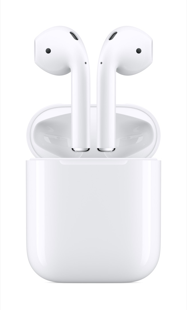 AirPods